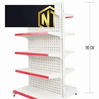 KỆ LƯỚI TRƯNG BÀY SẢN PHẨM GIÁ ĐẸP TẠI ĐỒNG NAI